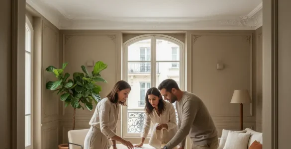 trouver decoratrice dinterieur autour