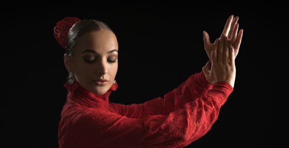 comment trouver spectacle danse folklorique