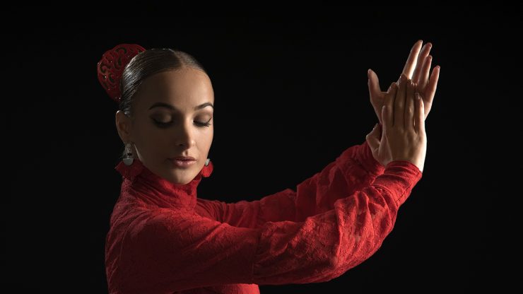 comment trouver spectacle danse folklorique